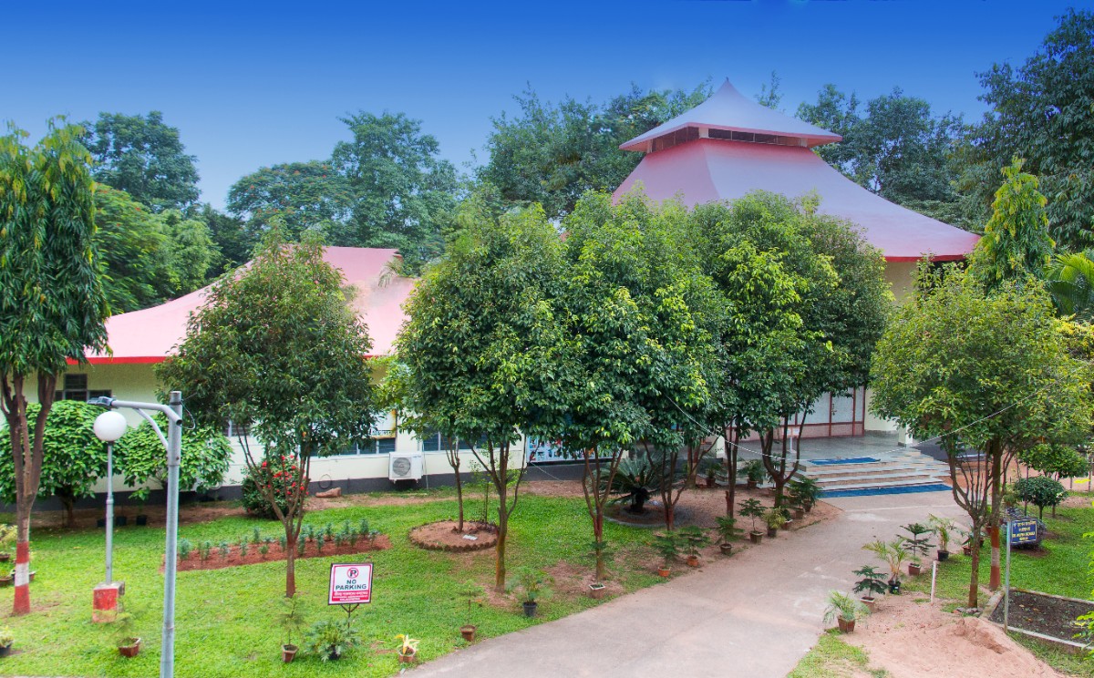 Dr. Bhupen Hazarika Museum gallery image